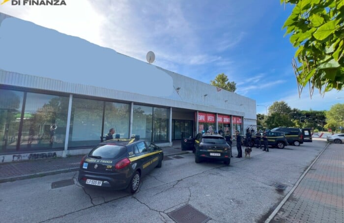 Gdf Esterno