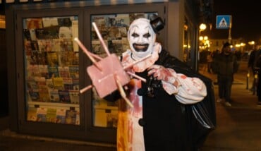 Halloween Ad Alfonsine (1)