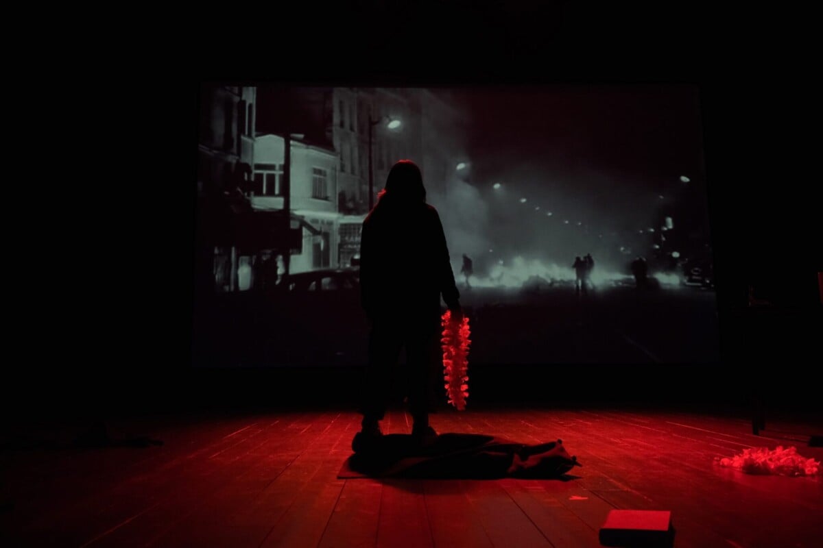 LEuropa Non Cade Dal Cielo 2 @Alice Cottifogli Scaled 1 2048x1366