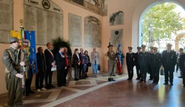 Liberazione Di Cervia 2025