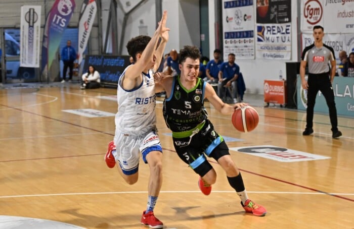 Matteo Rinaldin