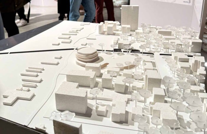 Mostra E Workshop Garage Europa 2