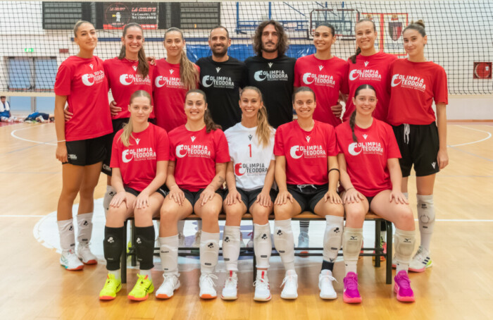 olimpia teodora 2025-2026