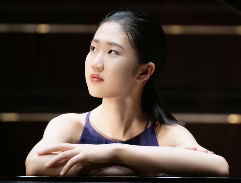SOPHIA LIU 0918