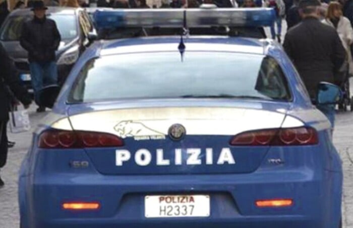 polizia lugo