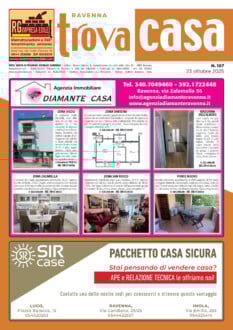 Ravenna Trova Casa