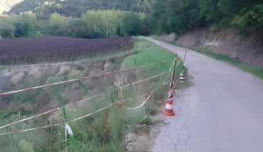 Via Colombarina 