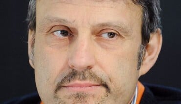 Vittorio Emanuele Parsi Festival Economia 2013