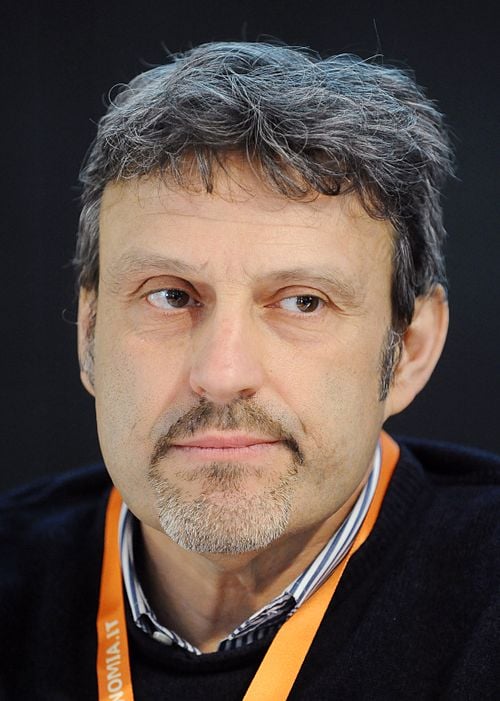 Vittorio Emanuele Parsi Festival Economia 2013