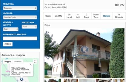 Vendere casa, l’importanza di monitorare (anche) la concorrenza