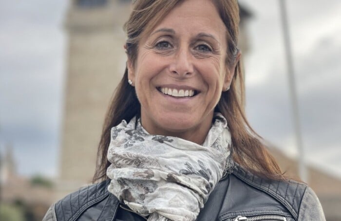 Anna Altini Cervia