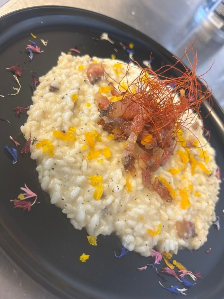 Armonia Del Gusto 10