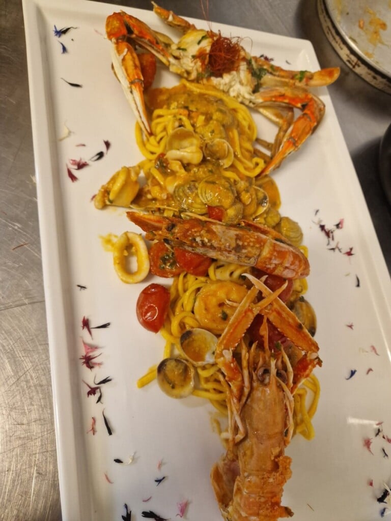 Armonia Del Gusto 9