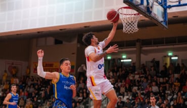 Basket Ravenna 