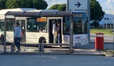 Bus Esp Autobus 