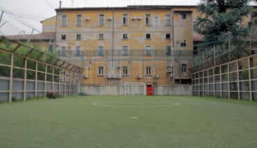 Carcere Minorile Pratello 