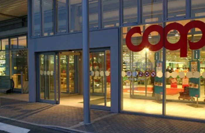 Coop Cervia