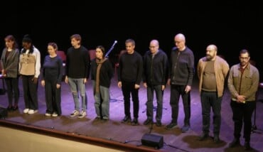 Festival Culture Palco 