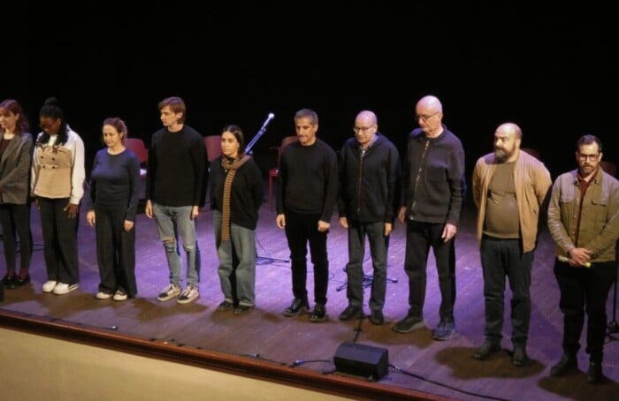 Festival Culture Palco