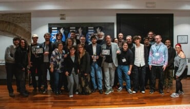 Foto Gruppo Finale