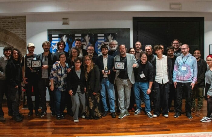 Foto Gruppo Finale