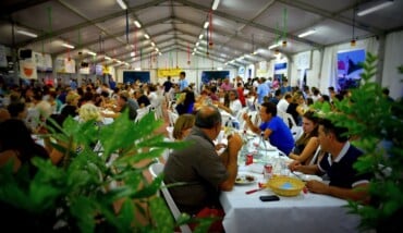 Foto Ristorante Sagra 2