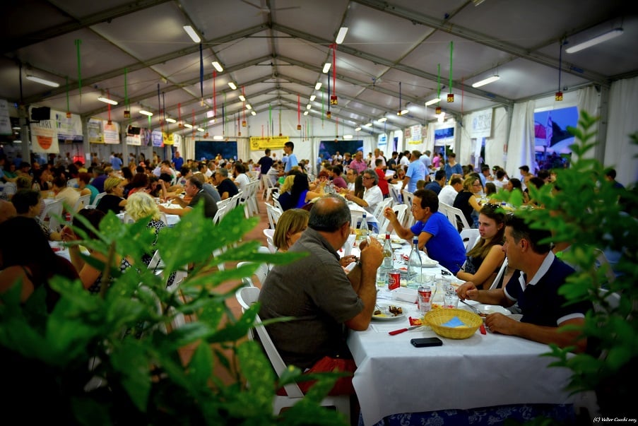 Foto Ristorante Sagra 2
