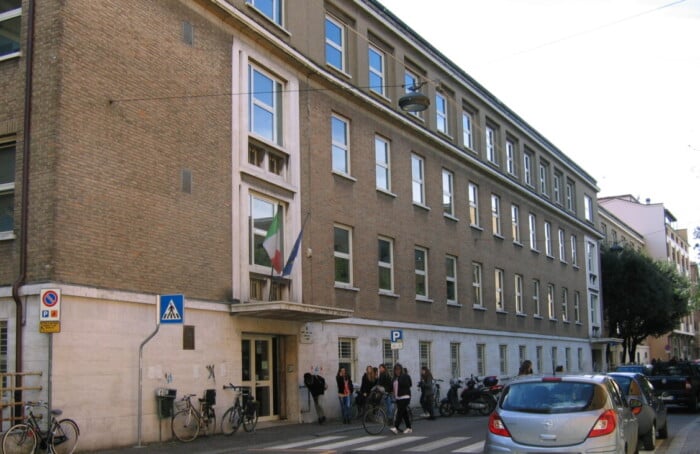 Foto Scuola Chiaro Scaled