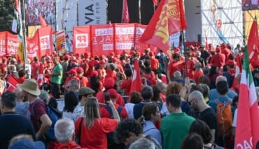 Fotoarchiviomanifestazioneroma2023 