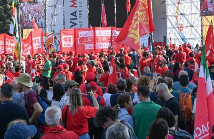 Fotoarchiviomanifestazioneroma2023