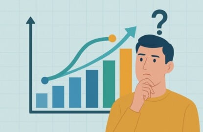 La curva dei rendimenti e il paradosso dei tassi di interesse 