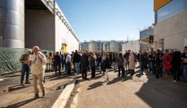 Inaugurazione Caviro Extra(5) 