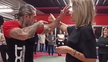 Kravmaga