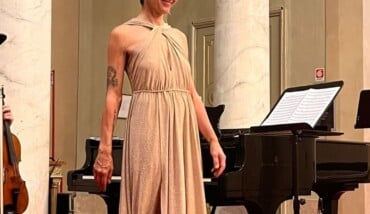 Mary Veloce