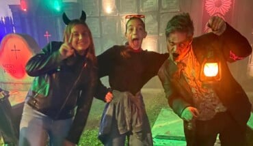 Mirabilandia Halloween