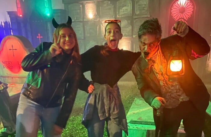 Mirabilandia Halloween