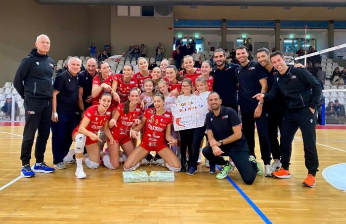 Olimpia Anderlini