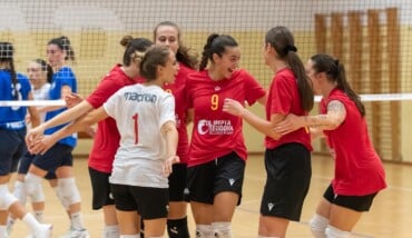Olimpia Teodora Amichevoli 