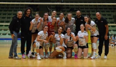Olimpia Teodora Derby 