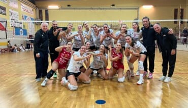 Olimpia Teodora San Giorgio