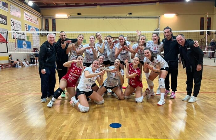 Olimpia Teodora San Giorgio