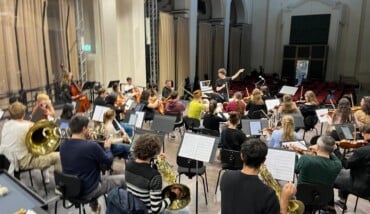 Orchestra 1 