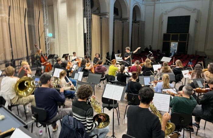 Orchestra 1