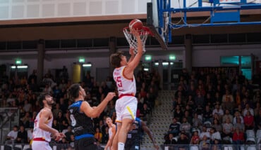 Ravenna Latina Basket 