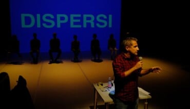 Renda Dispersi