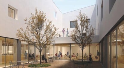 Scuole superiori, la mappa dei cantieri in corso: 54 milioni di euro, quasi la metà per le palestre 