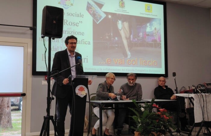 Sindaco Vai Col Liscio