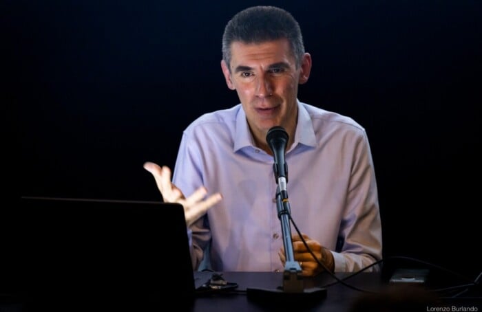 Thumbnail Roy Per Foto 2022