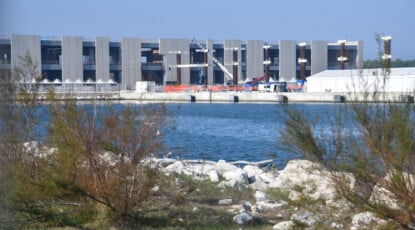 Crociere, la nuova stazione marittima da 37 milioni «pronta in aprile»