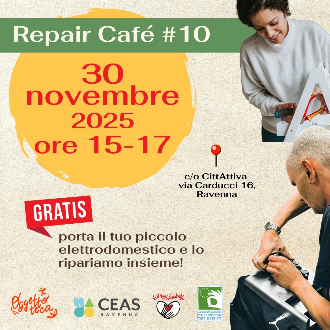 25 11 14 Repair Café 30nov25